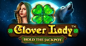 halfsquare | Clover Lady™