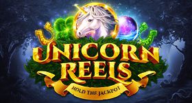 halfsquare | Unicorn Reels