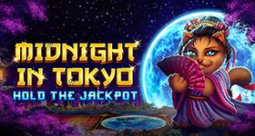 halfsquare | Midnight in Tokyo