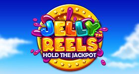 halfsquare | Jelly Reels™