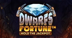 halfsquare | Dwarfs Fortune™