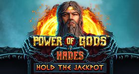 halfsquare | Power of Gods™: Hades
