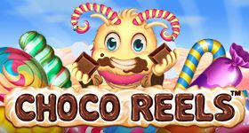 halfsquare | Choco Reels™
