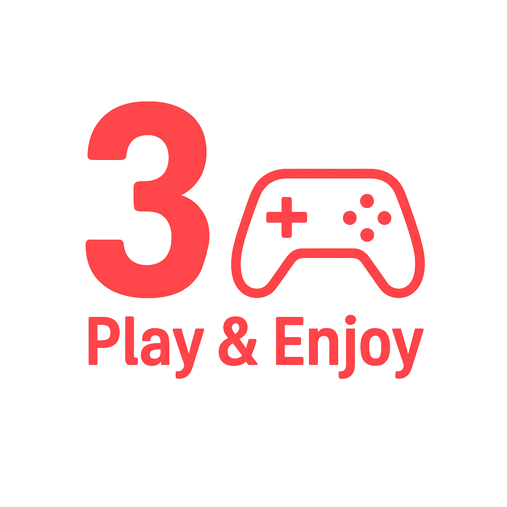 Play and Enjoy
