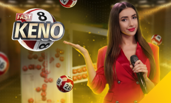 TVBET | Fast Keno