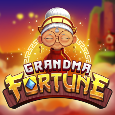 Caleta Games | Grandma Fortune