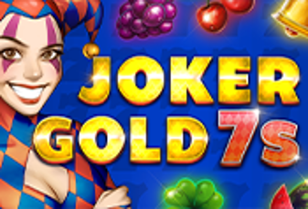 Kalamba Games | Joker Gold 7's