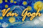 Urgent Games | Van Gogh