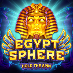 Gamzix | Egypt Sphere: Hold the Spin