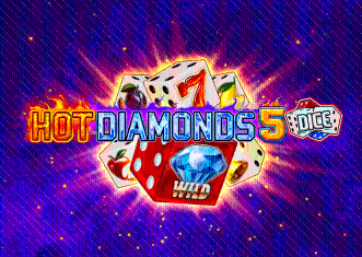 Zeusplay | Hot Diamonds 5 Dice
