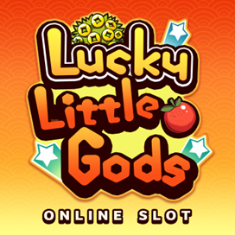 Microgaming | Lucky Little Gods
