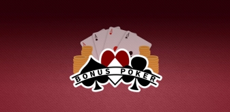 Arrow’s Edge | Bonus Video Poker