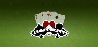 Arrow’s Edge | Deuces Wild Video Poker