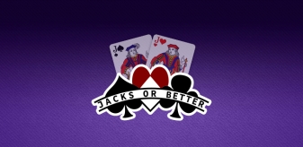 Arrow’s Edge | Jack's or Better