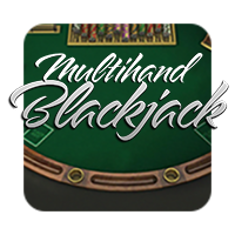 Arrow’s Edge | Multi-Hand Blackjack 