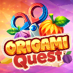 Mascot Gaming | Origami Quest
