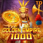 TaDa Gaming | Golden Empire 1000