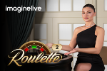 Imagine Live | Classic Roulette