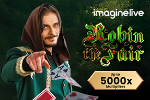 Featured game from Imagine Live