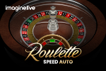 Imagine Live | Speed Auto Roulette