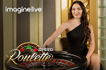 Featured game from Imagine Live