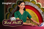 Imagine Live | Teen Patti