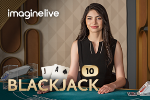 Imagine Live | Blackjack 10