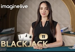 Imagine Live | Blackjack 11