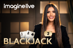 Imagine Live | Blackjack 2