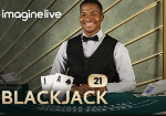 Imagine Live | Blackjack 21
