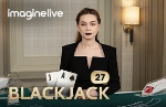 Imagine Live | Blackjack 27