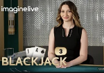 Imagine Live | Blackjack 3