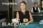 Imagine Live | Blackjack 4