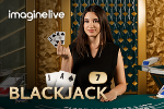Imagine Live | Blackjack 7
