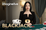Imagine Live | Blackjack 9