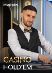 Imagine Live | Casino Hold'em