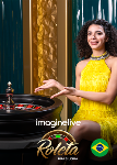 Featured game from Imagine Live