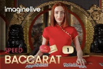 Imagine Live | Speed Baccarat 1