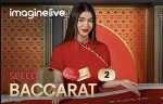Imagine Live | Speed Baccarat 2