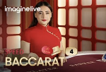 Imagine Live | Speed Baccarat 4