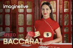 Imagine Live | Speed Baccarat 5