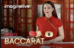 Imagine Live | Speed Baccarat 6