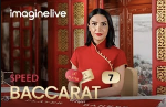 Imagine Live | Speed Baccarat 7