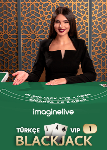 Imagine Live | Türkçe VIP Blackjack 1
