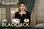 Imagine Live | VIP Blackjack 1