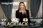 Imagine Live | VIP Blackjack 2
