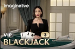 Imagine Live | VIP Blackjack 3