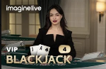 Imagine Live | VIP Blackjack 4