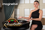 Imagine Live | Vip Roulette