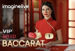 Imagine Live | VIP Speed Baccarat 1